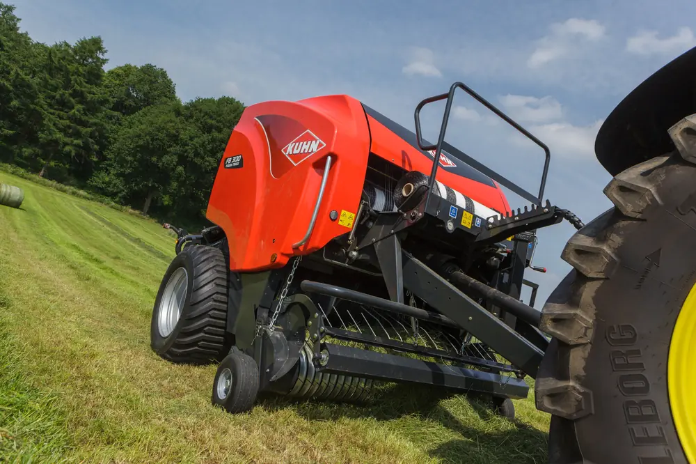 Kuhn FB 3130 thumbnail 8