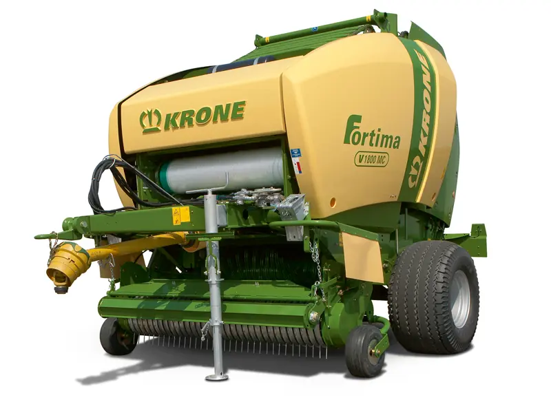 Krone Fortima V 1800 MC
