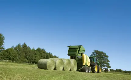 Krone Fortima V 1800 MC thumbnail 2
