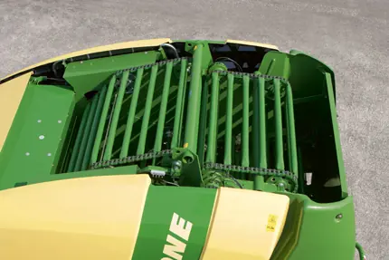 Krone Fortima V 1800 MC thumbnail 3