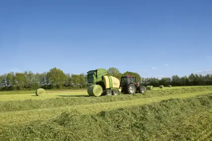 Krone Fortima V 1800 MC thumbnail 4
