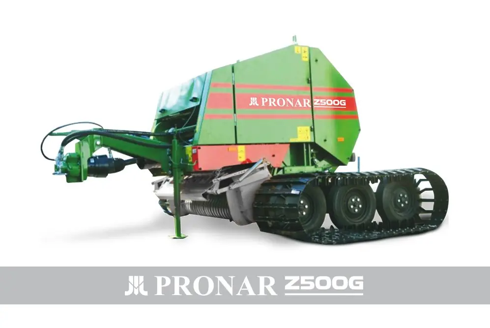 Pronar Z 500 G