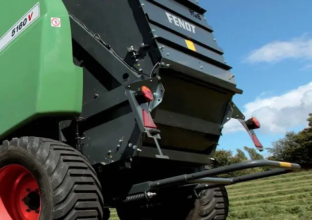 Fendt 5200 V SC 14