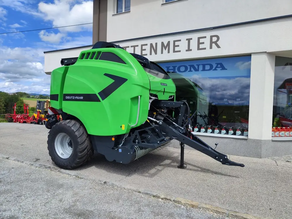 DEUTZ-FAHR VariMaster 1060