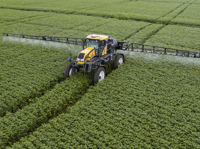 Valtra BS3335H