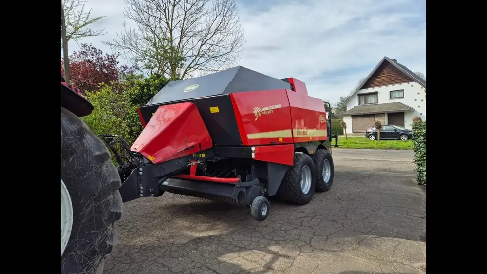 Vicon LB 12200