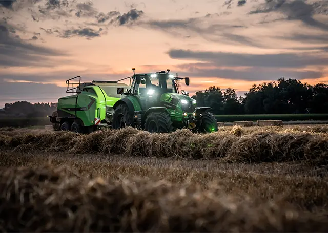 DEUTZ-FAHR BigMaster 698 thumbnail 4