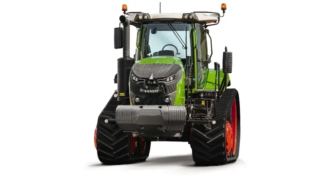 Fendt 938 Vario MT thumbnail 4