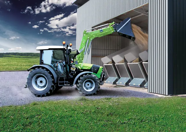 DEUTZ-FAHR 5100.4 D thumbnail 2