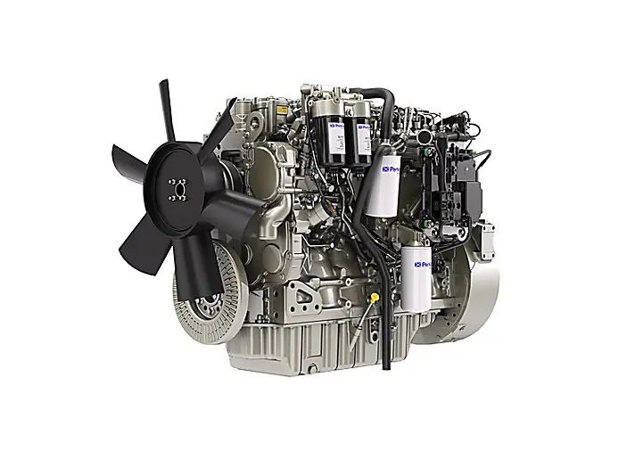 Perkins 1106D-E70TA