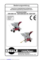 BGU GSB 162