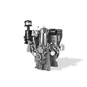 Eicher 222 HS