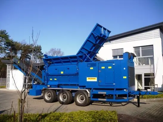Husmann HL I 1230 E/S