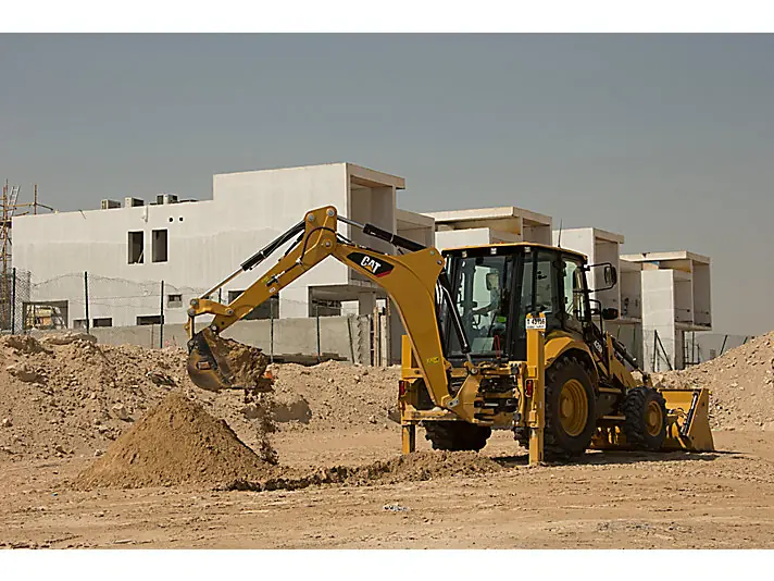 Caterpillar 426F2