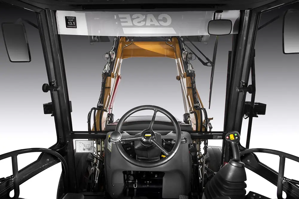 Case 570T thumbnail 3
