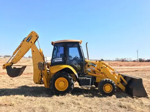 JCB 214 S