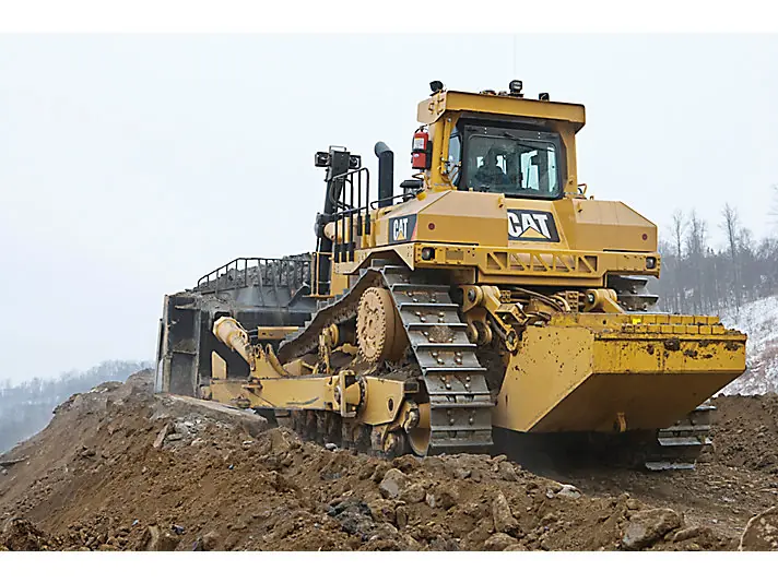 Caterpillar D11T