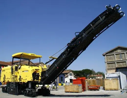 Bomag BM 2000/60 thumbnail 2