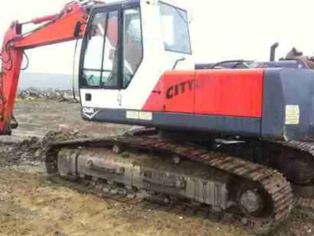 O&K RH 9 G