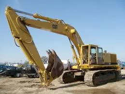 Caterpillar 245 B LS