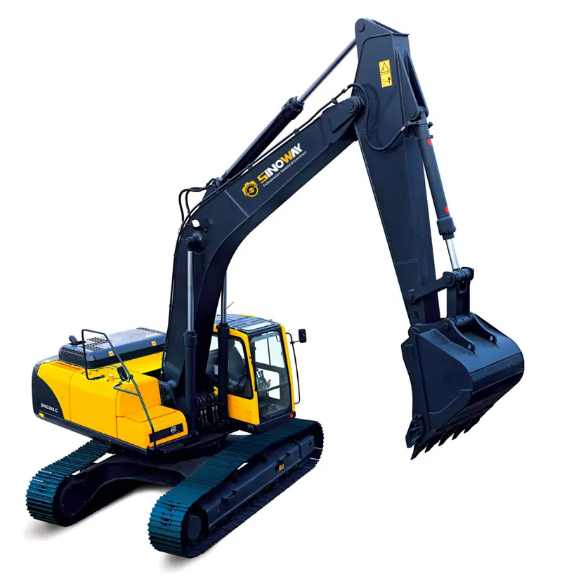 Sinoway SWE300LC