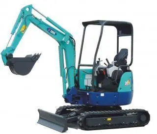 Gehlmax-IHI 20 NX