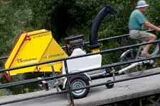 TS-Industrie Cougar 18 P