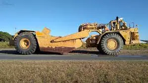 Komatsu WS23S-2