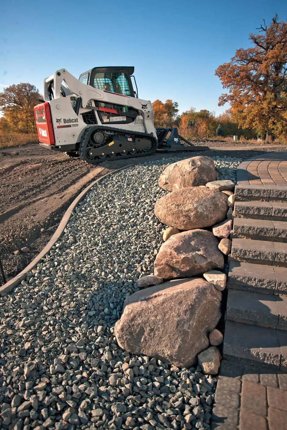 Bobcat T590 thumbnail 9