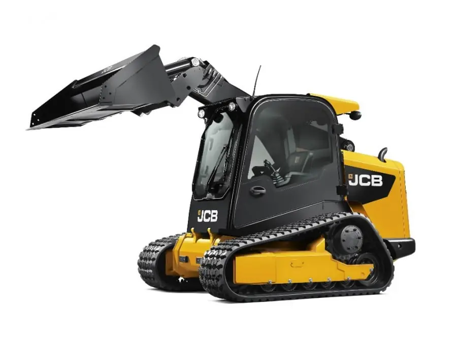 JCB 225T