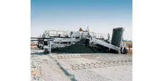 Terex PS3502