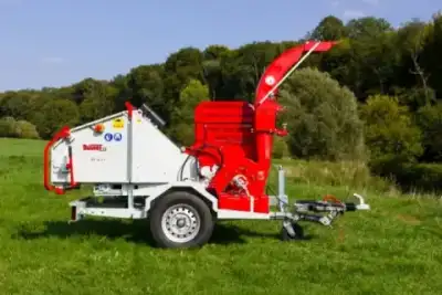 Bugnot BV-N 67 56 XL thumbnail 2