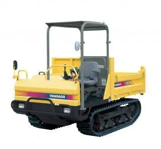 Yanmar C 30 R 1