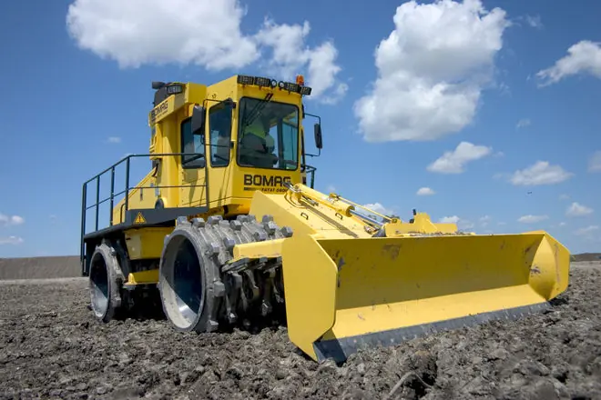 Bomag BC 772 EB 4