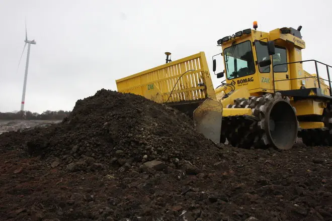 Bomag BC 772 EB 4 thumbnail 2