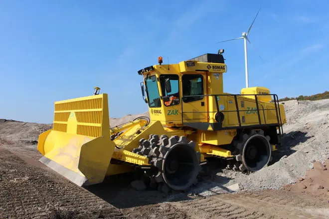 Bomag BC 772 EB 4 thumbnail 3