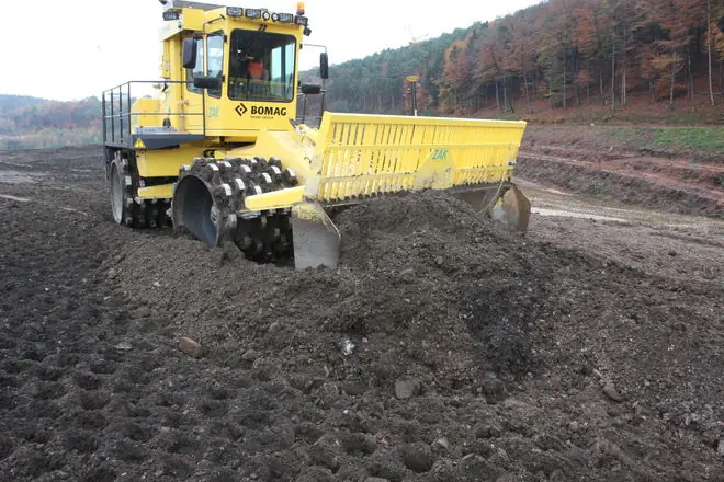 Bomag BC 772 EB 4 thumbnail 4