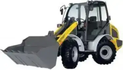Kramer 850