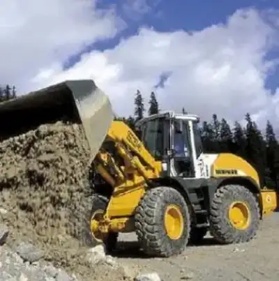 Liebherr L 531