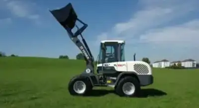 Terex TL 100