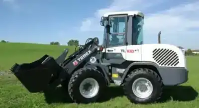 Terex TL 100 thumbnail 2