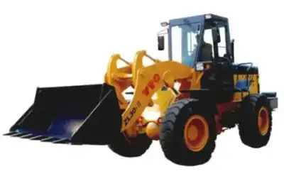 YTO ZL30-II
