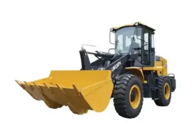 XCMG LW330FN