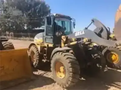 Bell L1004D