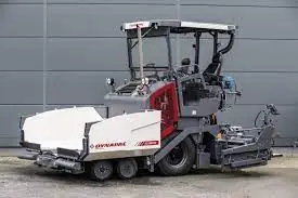 Dynapac SD 1800 W