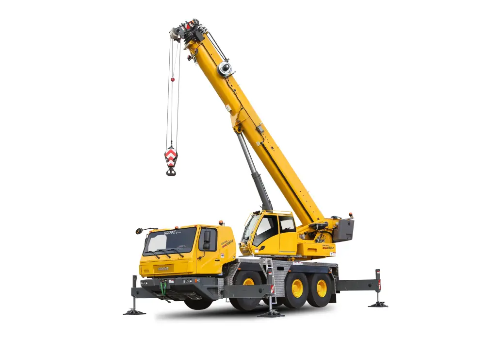 Grove GMK3050-2