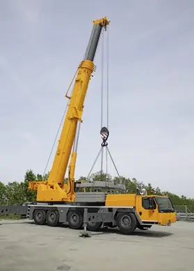 Liebherr LTM 1250-5.1 thumbnail 7