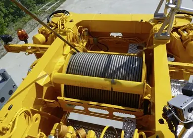 Liebherr LTM 1250-5.1 thumbnail 9