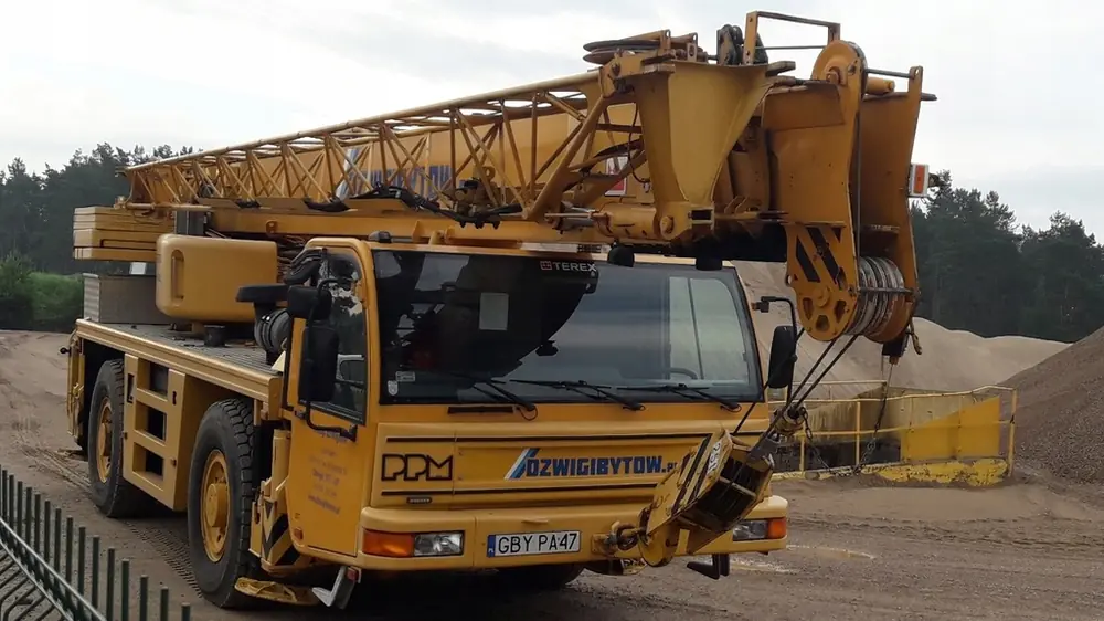 Terex-PPM ATT 400/2 (4x4x4)
