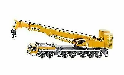 Tadano CTI-500 XL